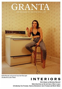 Cover Granta 156: Interiors (eBook, ePUB)