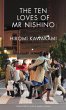 Ten Loves of Mr Nishino (eBook, ePUB) - Bild 1