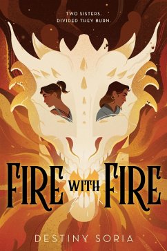 Cover Fire with Fire (eBook, ePUB)