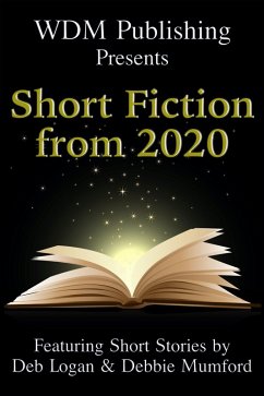 Cover WDM Presents: Short Fiction from 2020 (eBook, ePUB)