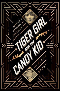 Tiger Girl and the Candy Kid (eBook, ePUB) - Stout, Glenn