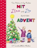 Mit Lina und Leo durch den Advent (eBook, ePUB) Mit Lina und Leo durch den Advent (eBook, ePUB)