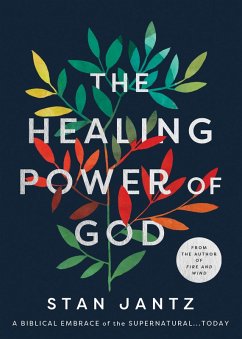 Cover Healing Power of God (eBook, ePUB)