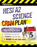 CliffsNotes HESI A2 Science Cram Plan (eBook, ePUB)