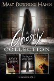 Ghostly Collection (3 books in 1) (eBook, ePUB)