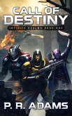 Call of Destiny (Infinite Realms, #1) (eBook, ePUB)