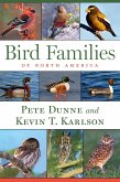 Bird Families of North America (eBook, ePUB)