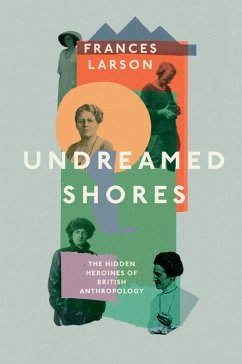 Cover Undreamed Shores (eBook, ePUB)
