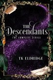 The Descendants: The Complete Series (eBook, ePUB)