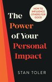Power of Your Personal Impact (eBook, ePUB)