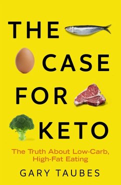 Cover Case for Keto (eBook, ePUB)