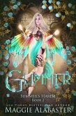 Glimmer (Summer's Harem, #2) (eBook, ePUB) Glimmer (Summer's Harem, #2) (eBook, ePUB)