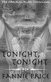 Tonight, Tonight (The Cambion Rider Chronicles, #1.1) (eBook, ePUB)