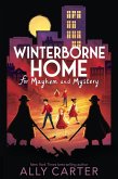 Winterborne Home for Mayhem and Mystery (eBook, ePUB)