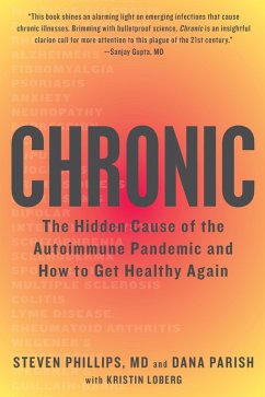 Cover Chronic (eBook, ePUB)