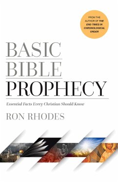 Cover Basic Bible Prophecy (eBook, ePUB)
