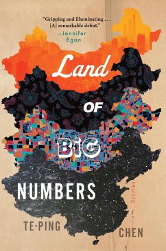 Land of Big Numbers (eBook, ePUB) - Chen, Te-Ping