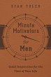 Minute Motivators for Men (eBook, ePUB) - Bild 1