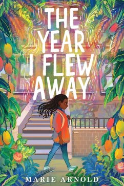 Year I Flew Away (eBook, ePUB) - Arnold, Marie