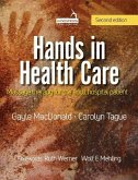 Hands in Health Care (eBook, ePUB) Hands in Health Care (eBook, ePUB)