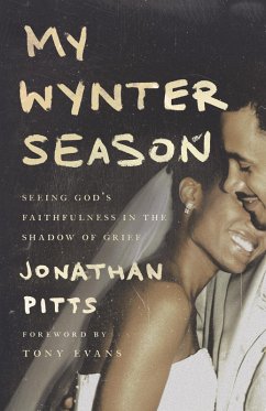My Wynter Season (eBook, ePUB) - Pitts, Jonathan