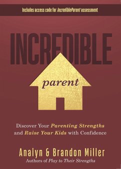 Incredible Parent (eBook, ePUB) - Miller, Brandon