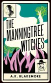 Manningtree Witches (eBook, ePUB)
