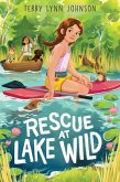 Rescue at Lake Wild (eBook, ePUB)