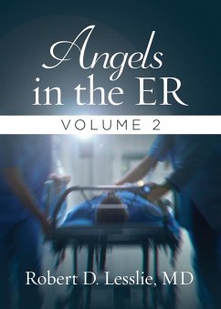 Cover Angels in the ER Volume 2 (eBook, ePUB)