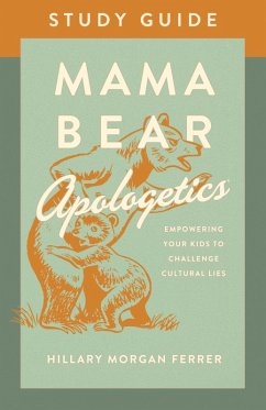 Cover Mama Bear Apologetics(R) Study Guide (eBook, ePUB)