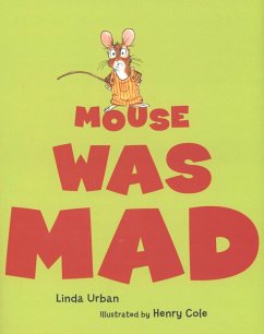 Mouse Was Mad (eBook, ePUB) - Urban, Linda