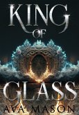 King of Glass (Blood Court, #5) (eBook, ePUB) King of Glass (Blood Court, #5) (eBook, ePUB)
