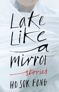 Cover Lake Like a Mirror (eBook, ePUB)