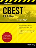 CliffsNotes CBEST, 8th Edition (eBook, ePUB)
