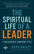 Spiritual Life of a Leader (eBook, ePUB) - Bild 1
