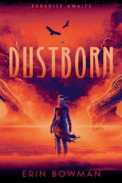 Cover Dustborn (eBook, ePUB)
