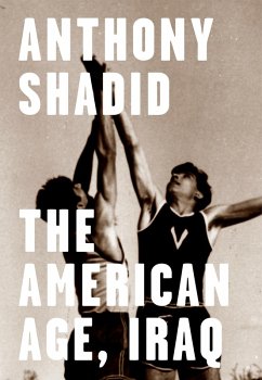 Cover American Age, Iraq (eBook, ePUB)