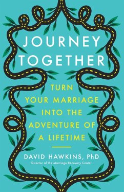 Journey Together (eBook, ePUB) - Hawkins, David