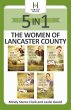 Women of Lancaster County 5-in-1... - Bild 1