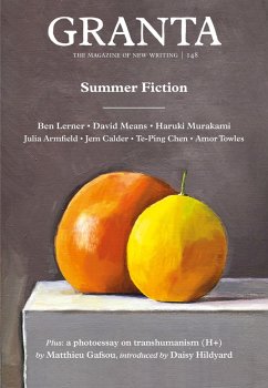 Cover Granta 148 (eBook, ePUB)