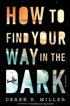 How to Find Your Way in the Dark (eBook, ePUB) - Miller, Derek B.