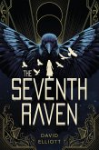 Seventh Raven (eBook, ePUB)