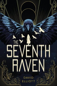 Seventh Raven (eBook, ePUB) - Elliott, David