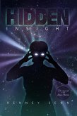 Hidden Insight (The Anna Series, #2) (eBook, ePUB)