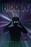 Hidden Insight (The Anna Series, #2) (eBook, ePUB) Hidden Insight (The Anna Series, #2) (eBook, ePUB)