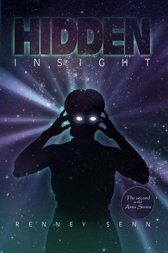 Cover Hidden Insight (The Anna Series, #2) (eBook, ePUB)