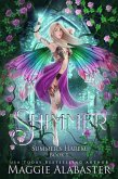 Shimmer (Summer's Harem, #1) (eBook, ePUB)