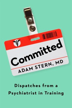 Committed (eBook, ePUB) - Stern, Adam