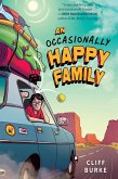 Occasionally Happy Family (eBook, ePUB)