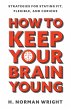 How to Keep Your Brain Young (eBook,... - Bild 1